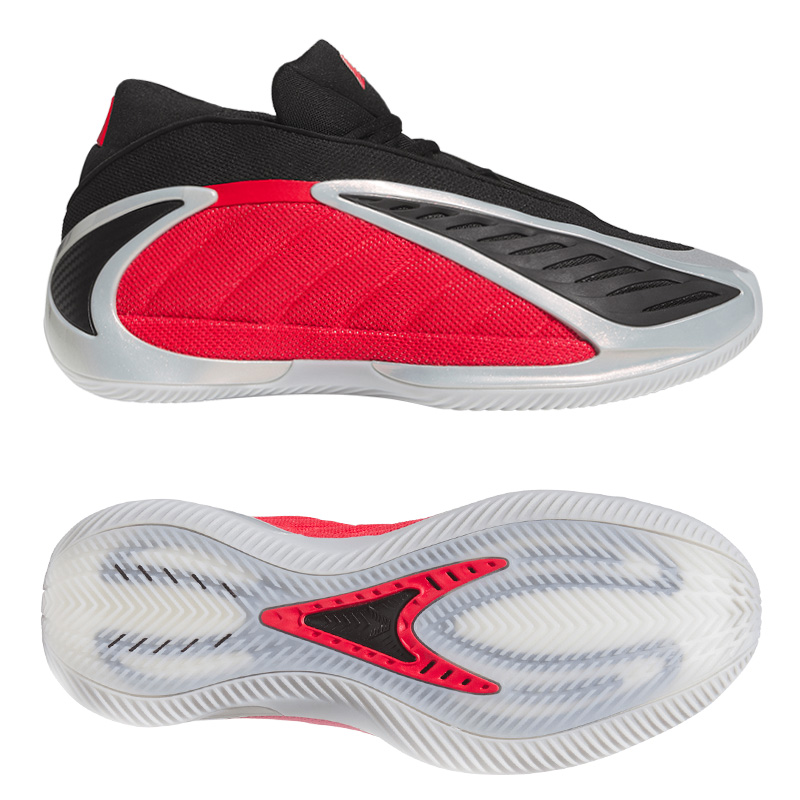adidas Anthony Edwards 2 BU